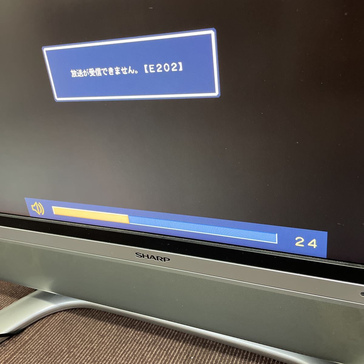 Yahoo!オークション - SHARP LC-32AD5 液晶カラーテレビ AQUOS Yahoo!オークション - SHARP LC-32AD5 液晶カラーテレビ AQUOS