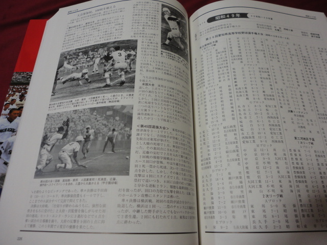 高校野球】愛知の高校野球全記録 愛知県高等学校野球連盟史 | www.csi