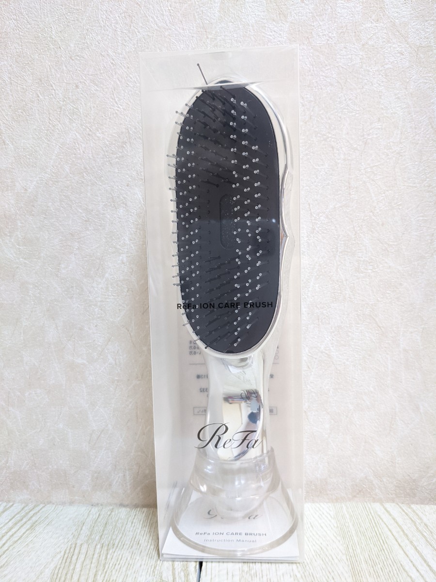 ReFa ION CARE BRUSH