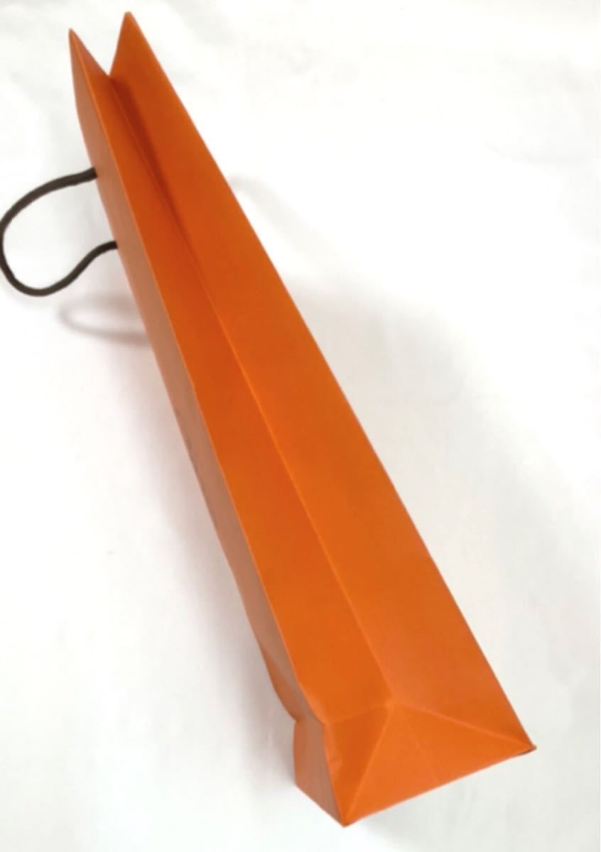 エルメス 「HERMES」ショッパー 中サイズ 2枚組 (32) 紙袋 エルメス 「HERMES」ショッパー 中サイズ 2枚組 (32) 紙袋