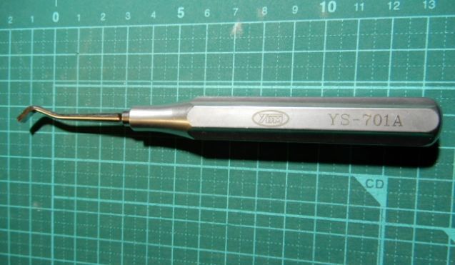 Yahoo!オークション - 未使用 美品 歯科矯正 器具 技工用ツール バンド