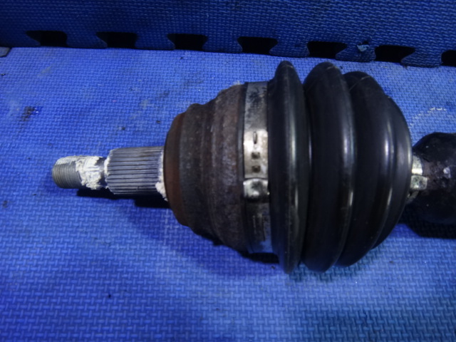  Audi TT Roadster 8N series etc. right front drive shaft product number 1J0407272 [1257]