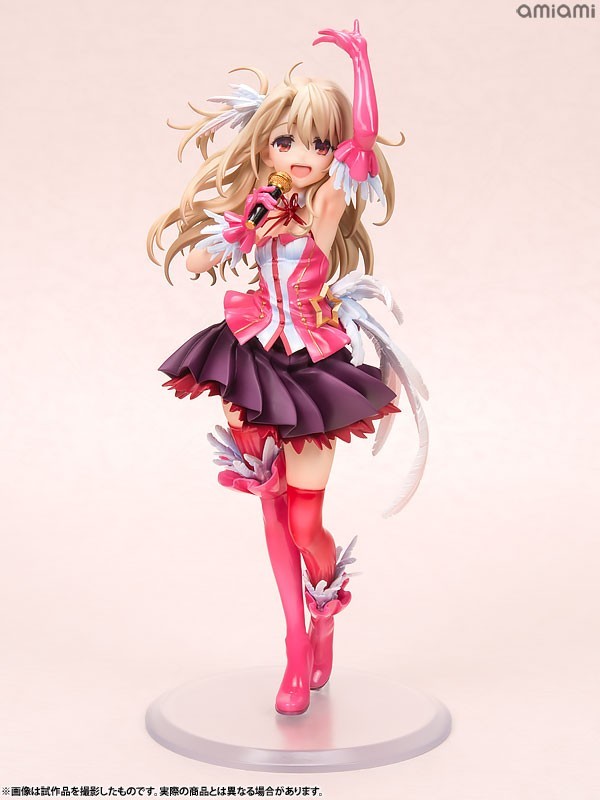 KADOKAWA KDcolle イリヤスフィール Prisma☆Klangfest Ver. プリズマ
