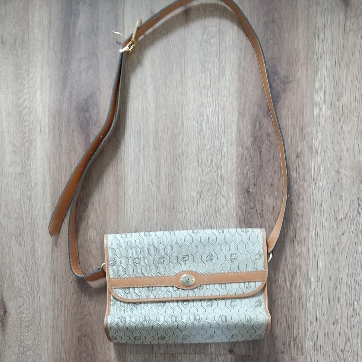 クリスチャンディオール ショルダーバッグ Christian Dior ceratinxd.com
