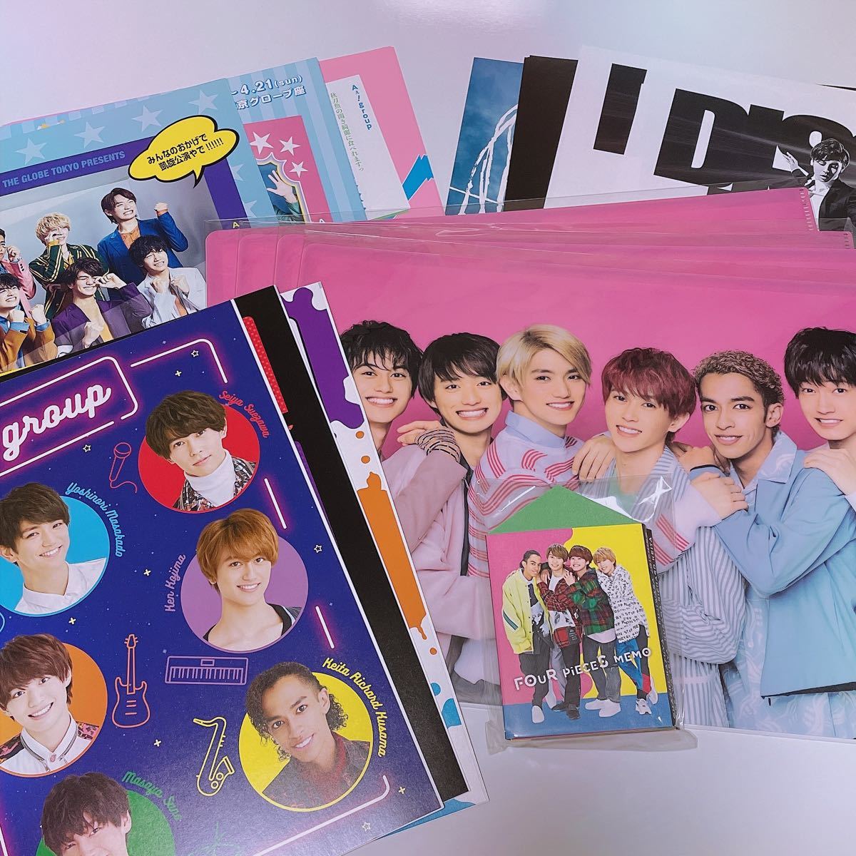 Aぇ group グッズセット|Yahoo!フリマ(旧PayPayフリマ) Aぇ group グッズセット|Yahoo!フリマ(旧PayPayフリマ)