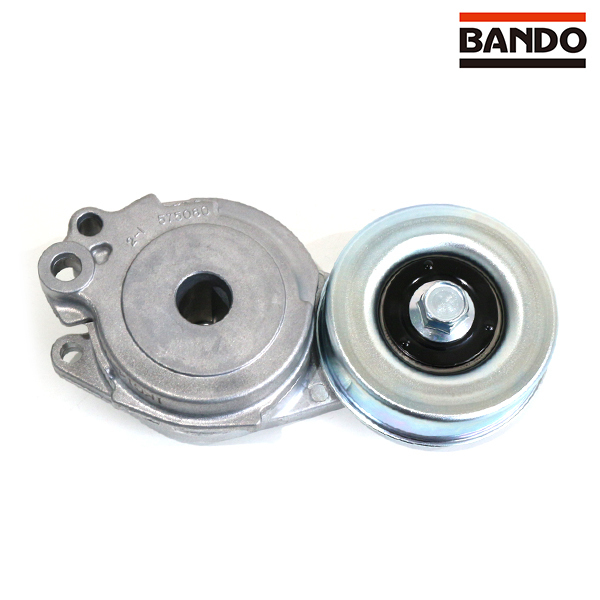 BFAT001 オッティ H91W H92W Vベルトテンショナー オートテンショナー BANDO バンドー 日産 11927-6A00B 11927-6A0A0 11927-6A00A_画像2