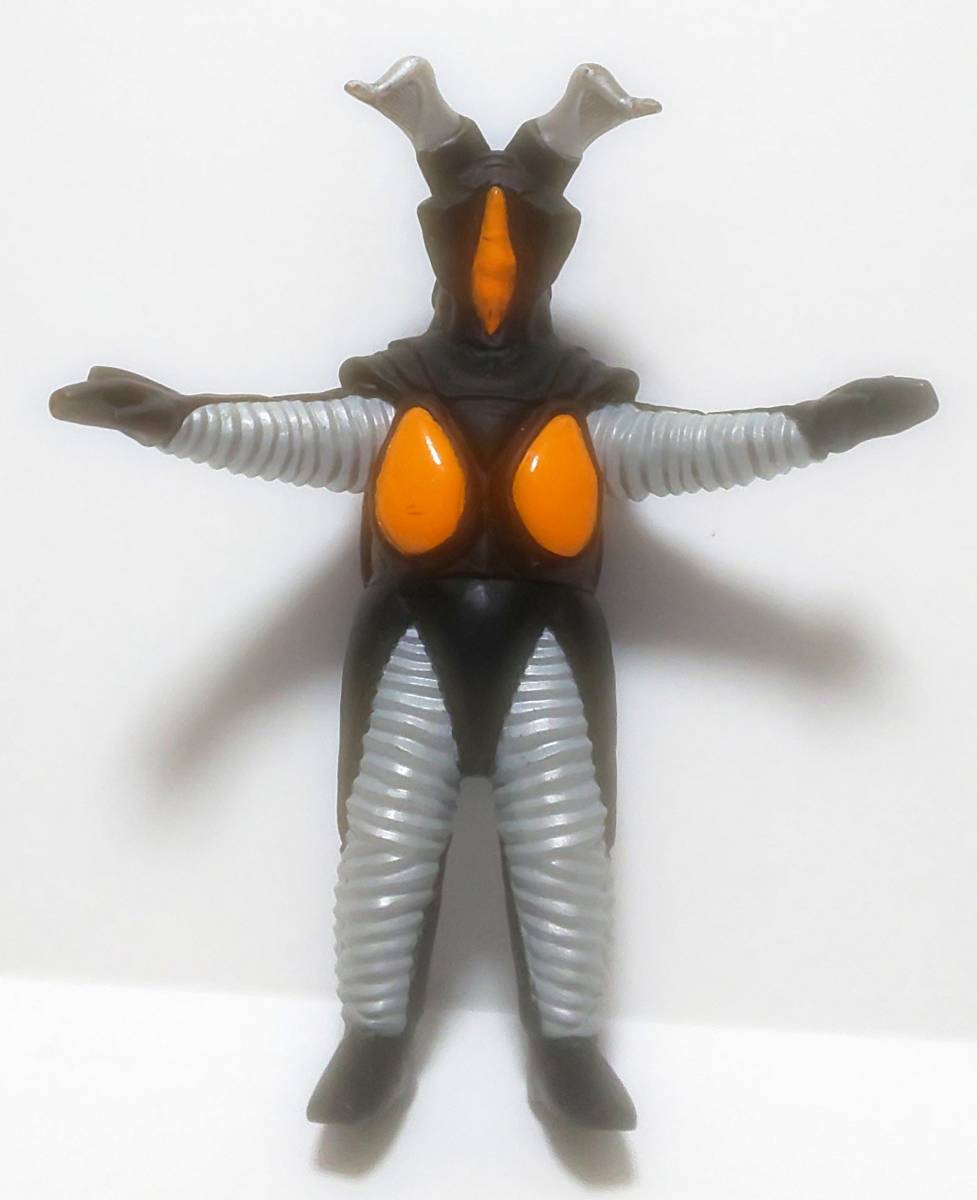179円 豪華な バンダイ BANDAI ウルトラマン ウルトラ怪獣 03 ゼットン 179円 豪華な バンダイ BANDAI ウルトラマン ウルトラ怪獣 03 ゼットン