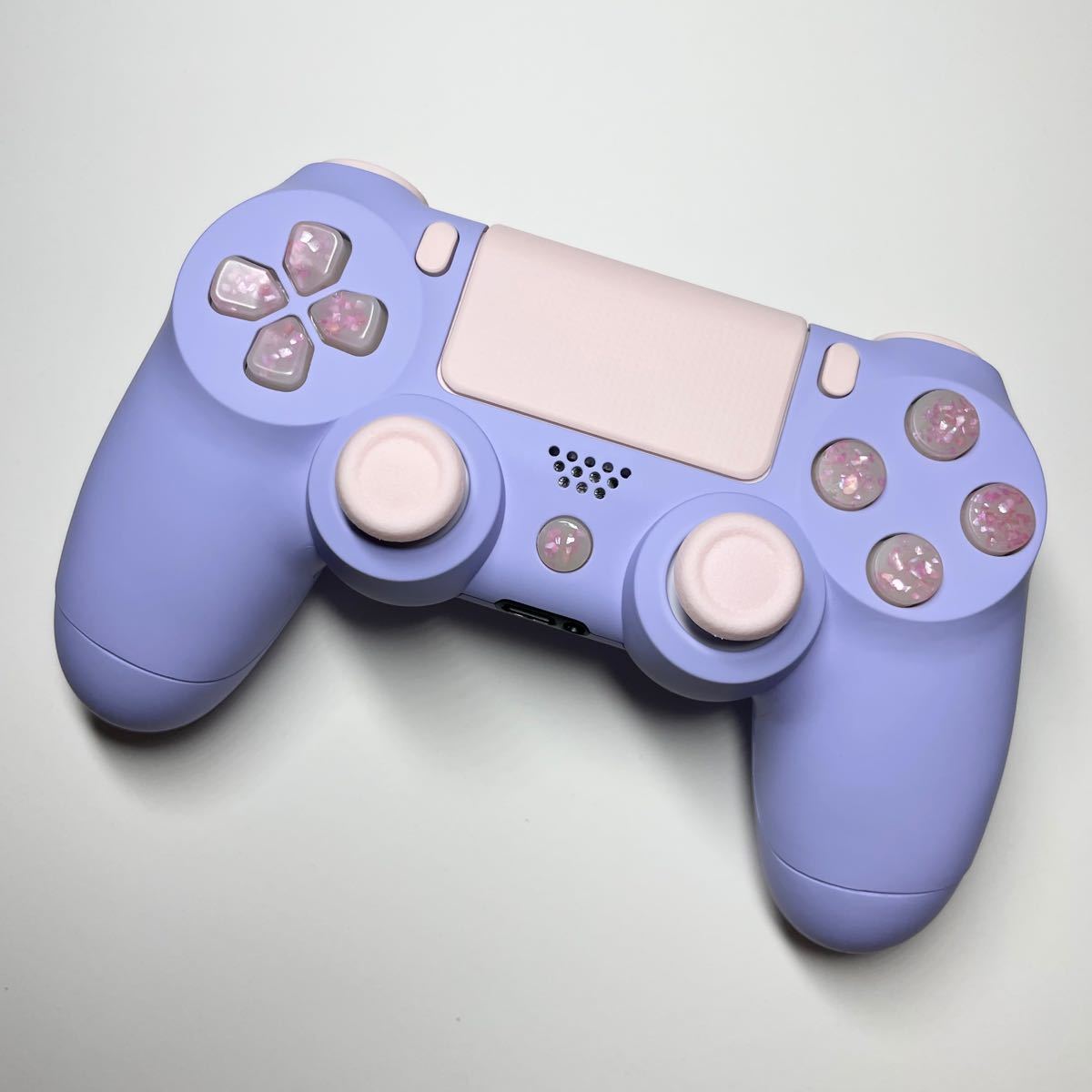 Paypayフリマ Ps4 Dualshock4 カスタムコントローラー