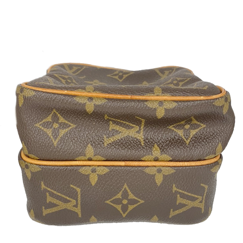 ルイ・ヴィトン LOUIS VUITTON ミニアマゾン M45238 モノグラム