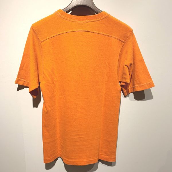 70s USA製 バータグ チャンピオン champion ハーレーダビッドソン Tシャツ HARLEY-DAVIDSON TEE size S /6455_画像2