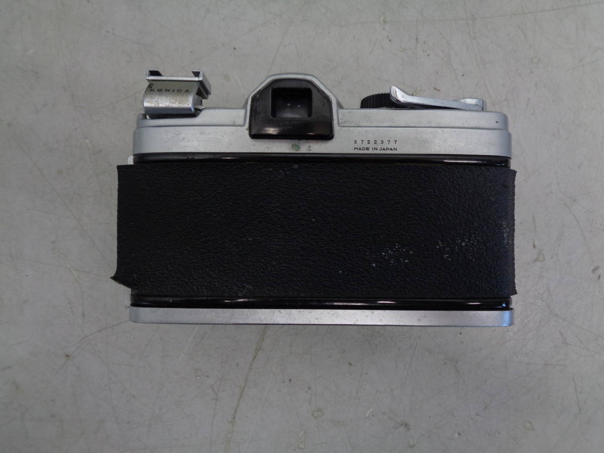MK2885 konica コニカ FP フィルム一眼 ボディ / レンズ HEXANON MK2885 konica コニカ FP フィルム一眼 ボディ / レンズ HEXANON