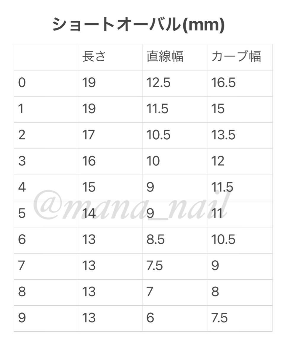 ネイルチップ マグネットネイル ハート ぷっくり トレンド 流行 量産型 No,66