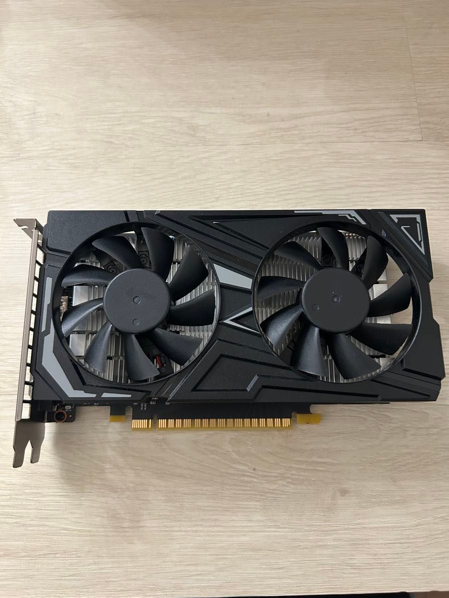 玄人志向GTX1650 4GB NVIDIA ゲーミングPC 自作PC グラボ 玄人志向 GF