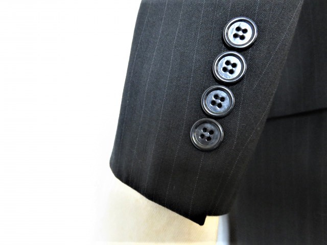 大特価放出!洋服の青山 I.M.G.N スーツ 9号 3点セットスカートスーツ ...