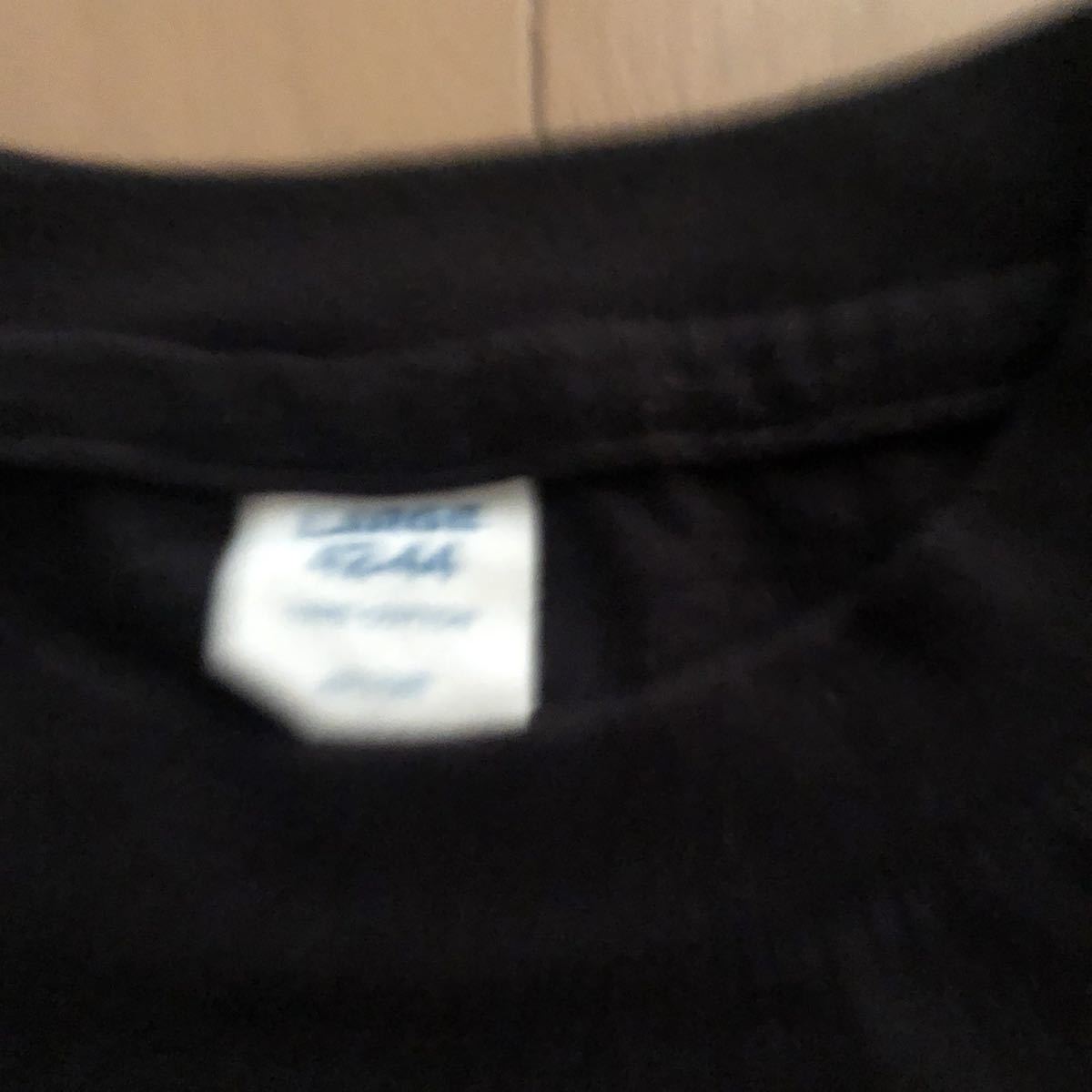 NIRVANA ニルヴァーナ カートコバーン KID 追悼 Tシャツ L GIANT KURT