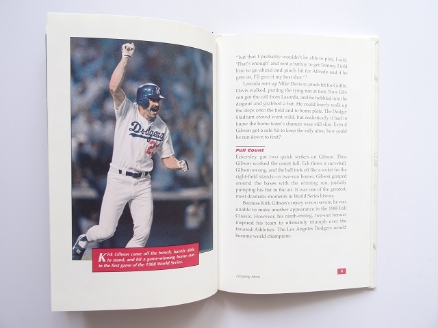 洋書◆ドジャース資料集 本 野球 メジャーリーグ 大リーグ MLB_画像4