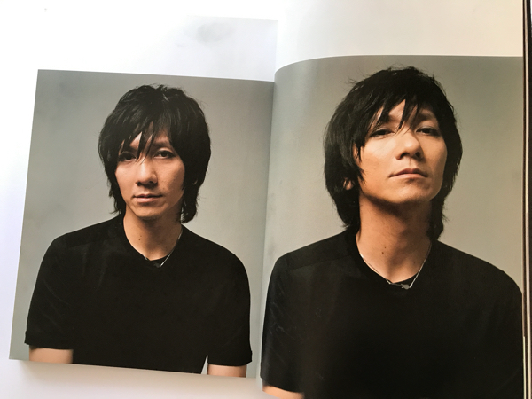 ■【 ROCKIN'ON JAPAN 2006年10月号 】■吉井和哉 BUMP OF CHICKEN　_画像3