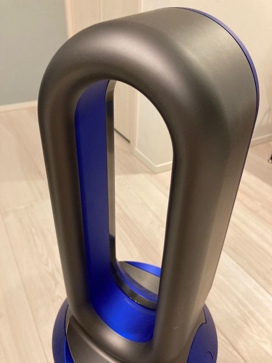 ダイソン HP00 2017年製 青 dyson PURE COOL 空気清浄機能 ダイソン HP00 2017年製 青 dyson PURE COOL 空気清浄機能