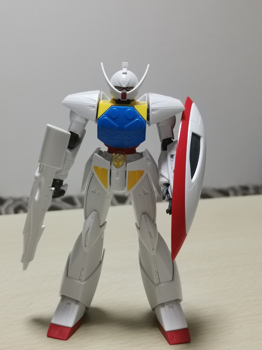 HG ターンエーガンダム｜PayPayフリマ