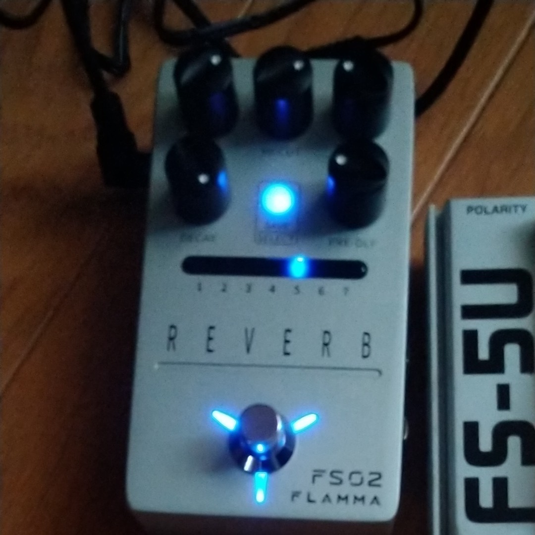 通販大人気 AIWA TP-1011 PREAMP MOD リッチー ブラックモア u2RMS