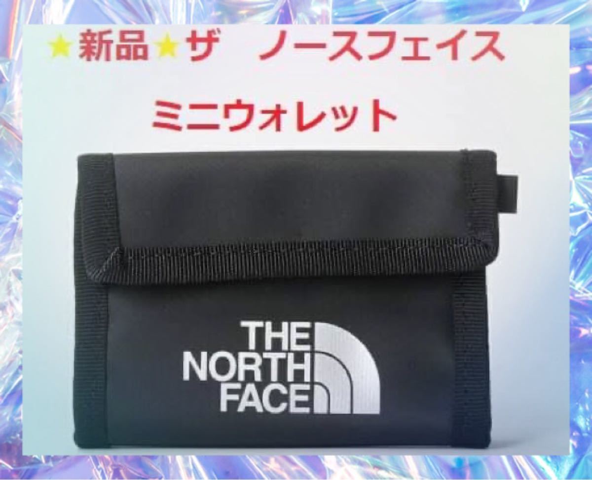 THE NORTH FACE ザ ノースフェイス　コインケース　新品