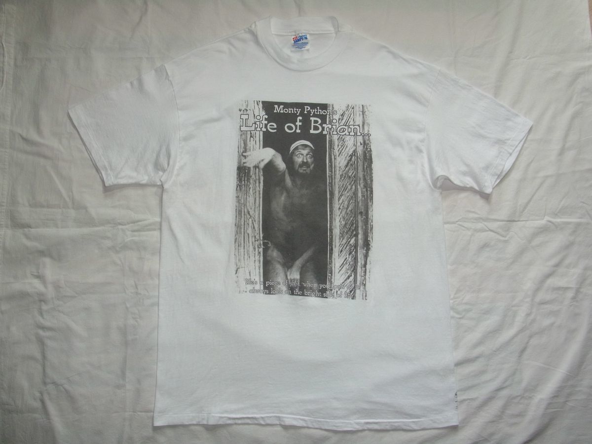 サンタナ 激レア ヴィンテージ サイズL メタルバンドTシャツ exU4B