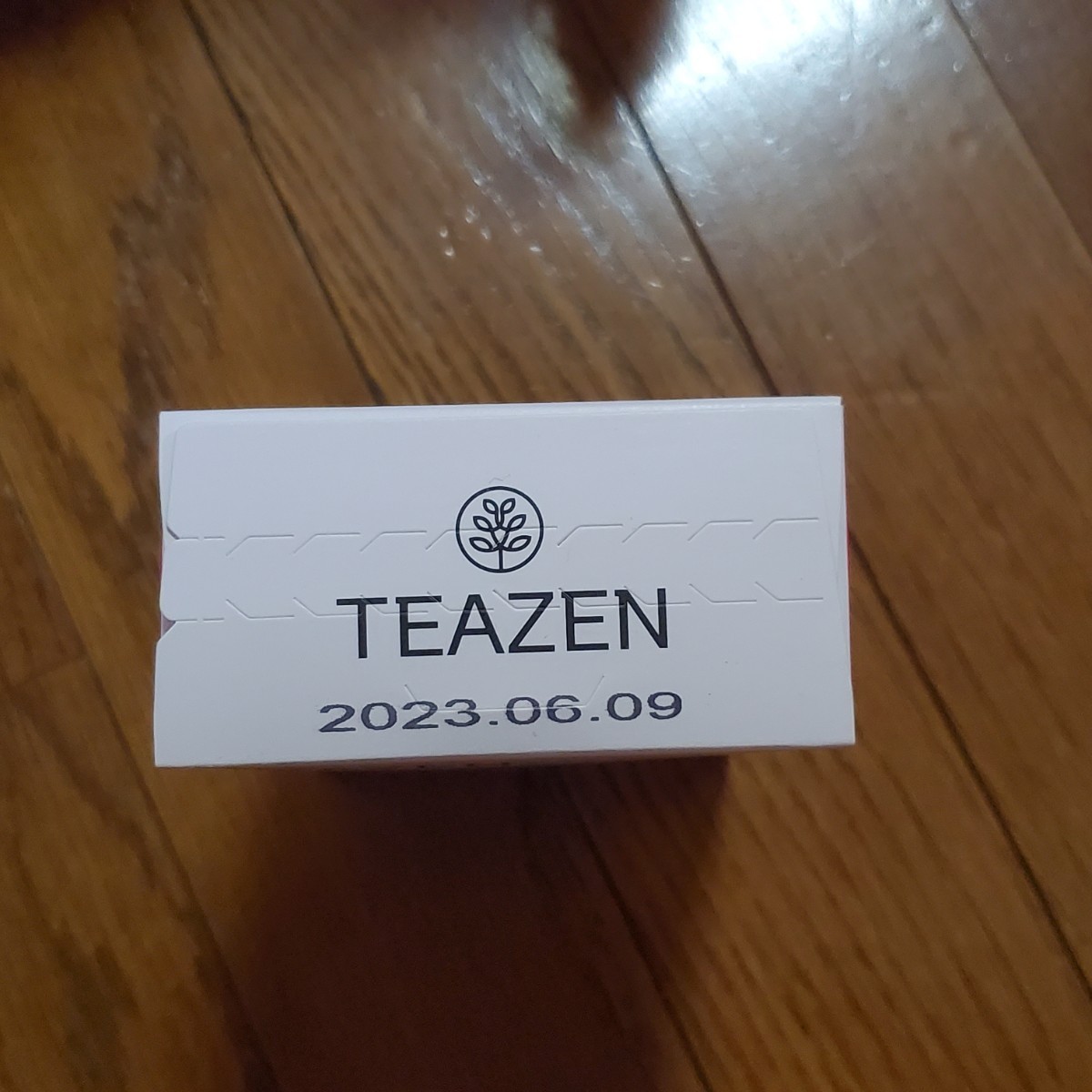 TEAZEN ティーゼン コンブチャ 3種類セット 5g ×30