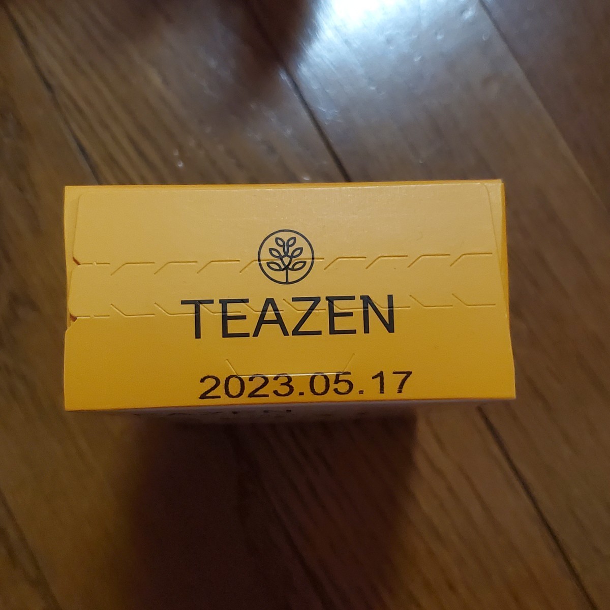 TEAZEN ティーゼン コンブチャ 3種類セット 5g ×30