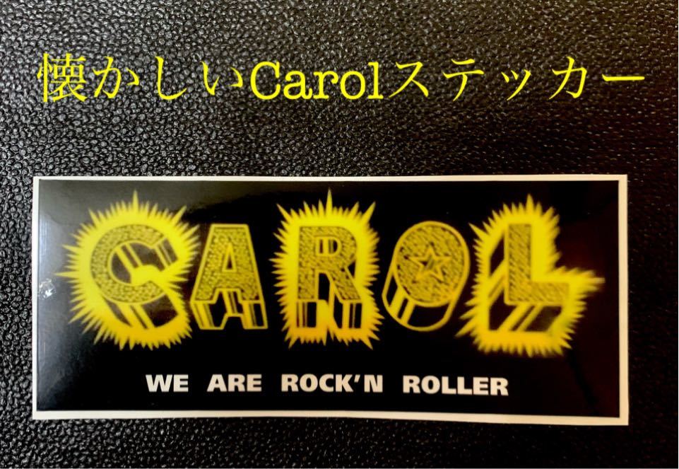 矢沢永吉 Carolステッカー 懐かし 新品 即発送追跡あり 大きめサイズ カッコいい Wiki Ga 矢沢永吉 Carolステッカー 懐かし 新品 即発送追跡あり 大きめサイズ カッコいい Wiki Ga