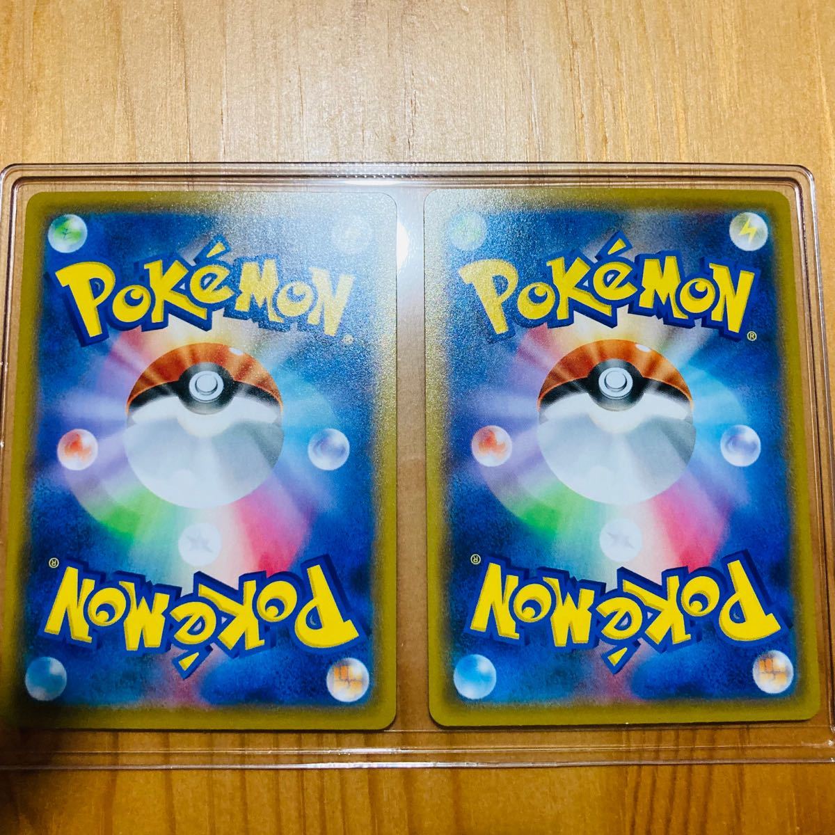 Paypayフリマ ポケモンカード ルガルガンv Sr ゴルーグv Sr セット Paypayフリマ ポケモンカード ルガルガンv Sr ゴルーグv Sr セット