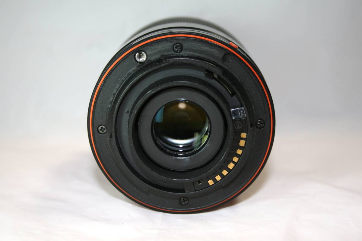 ★実用美品★SONY ソニー DT 18-70mm F3.5-5.6 MACRO #2809520_画像3