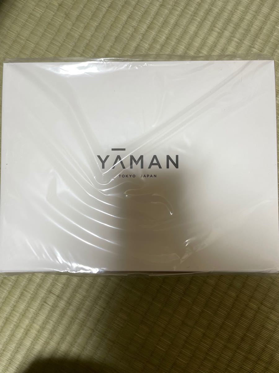 ヤーマン/YA-MAN 美顔器 メディリフト アクア