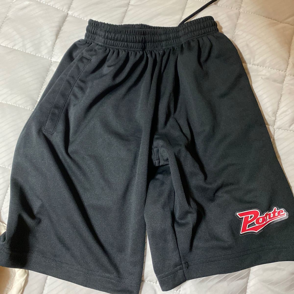 【ポルテ】ユニフォーム2セット グラウンドコート ハーフパンツ 野球 ポルテ ハーフパンツ 未使用|Yahoo!フリマ(旧PayPayフリマ)