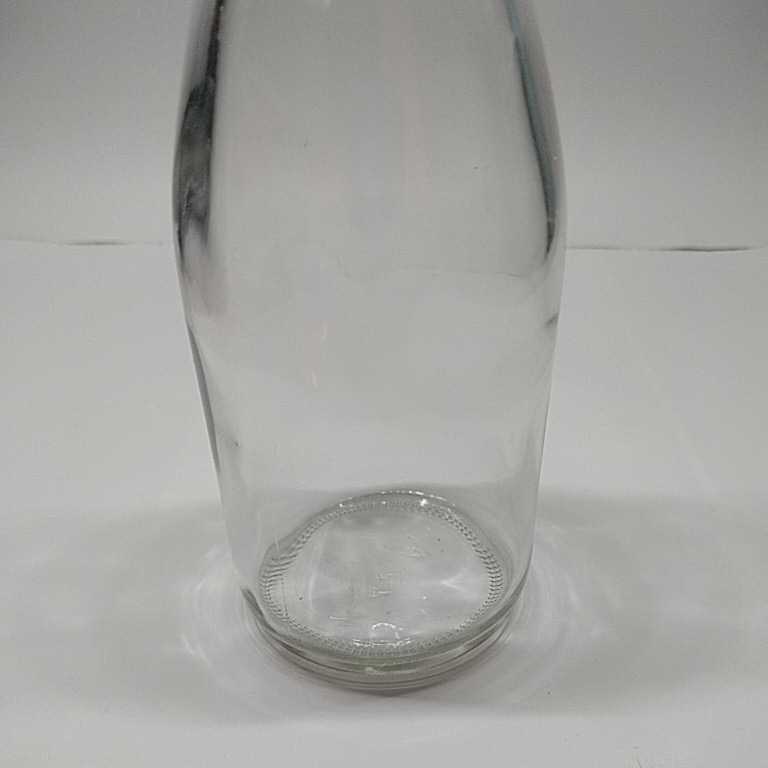 アンティークのガラス瓶_画像3