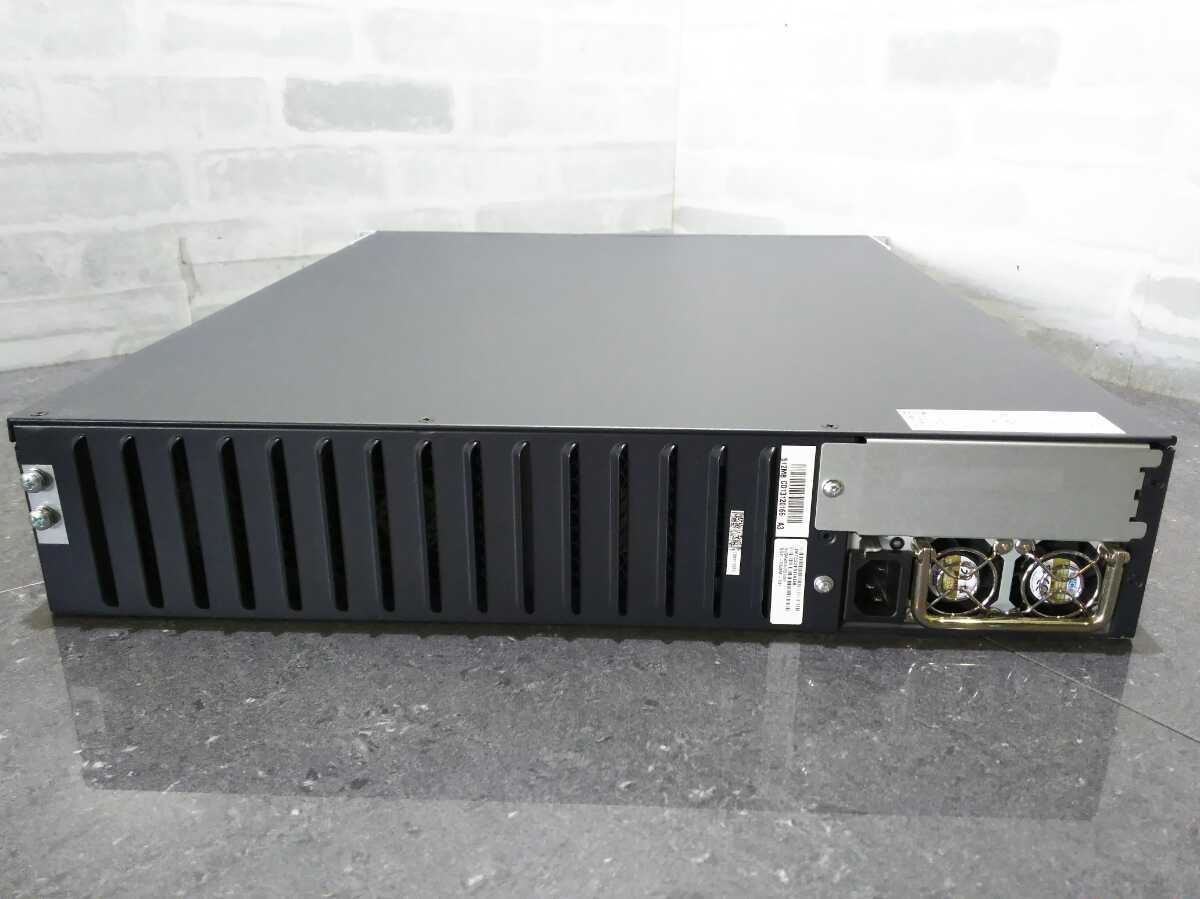 【現状品】管R43 Juniper NETWORKS SSG-550M-SHの画像5