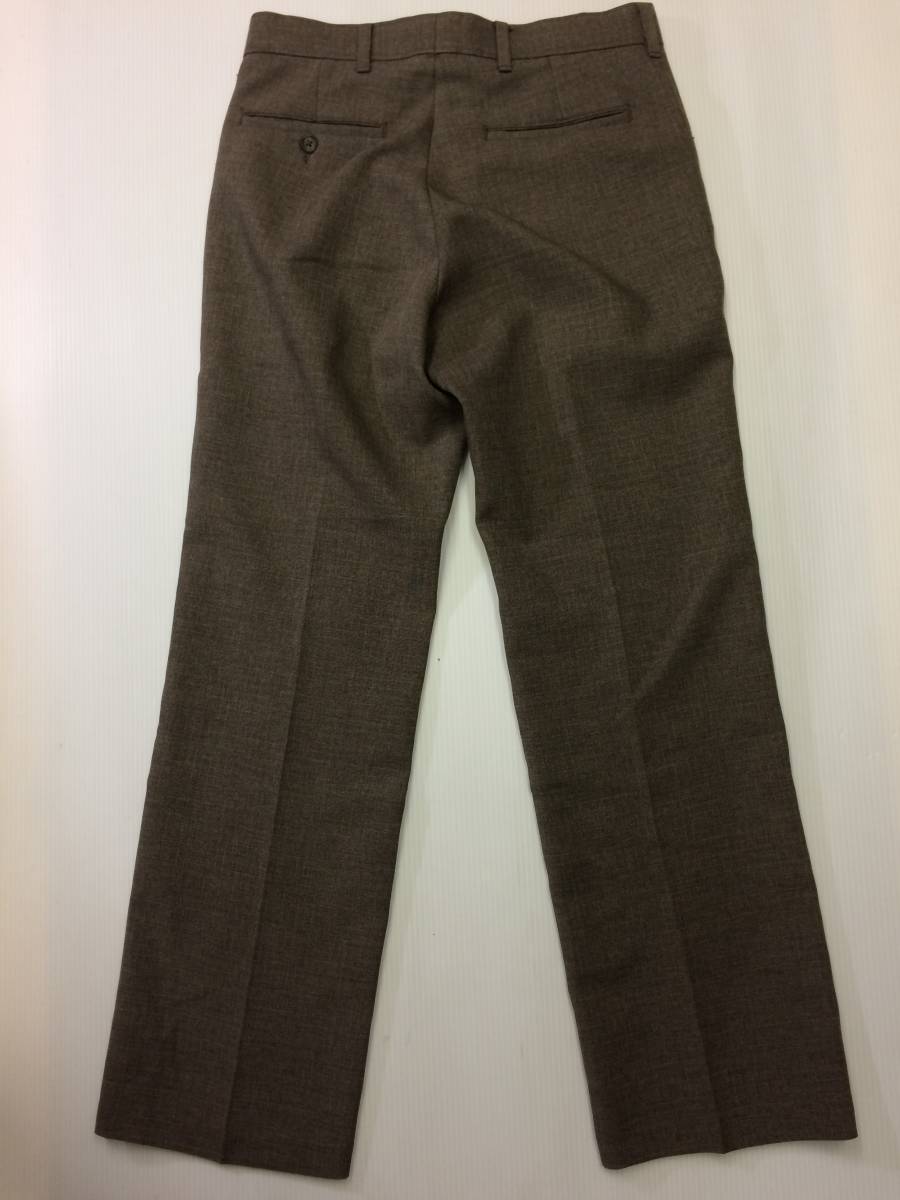 70s リーバイス action slacks 690-7825 ヴィンテージスラックス 70s リーバイス action slacks 690-7825 ヴィンテージスラックス
