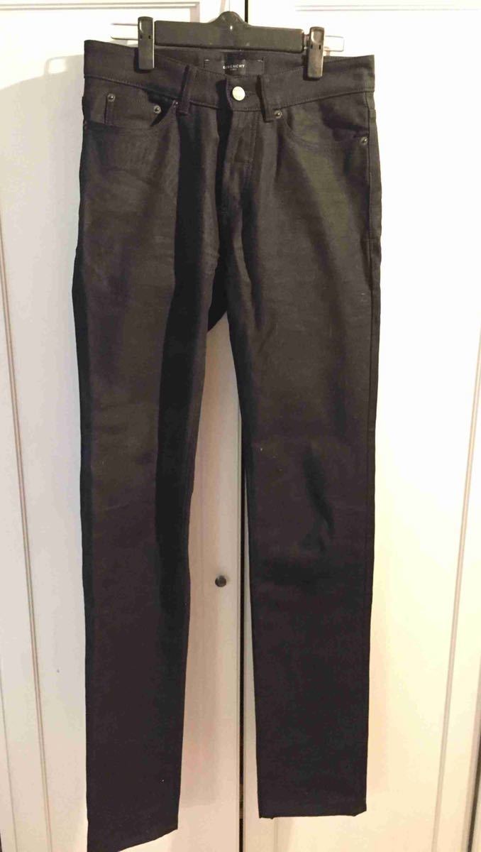 正規 13AW GIVENCHY ジバンシー ジバンシィ マリア柄 プリント