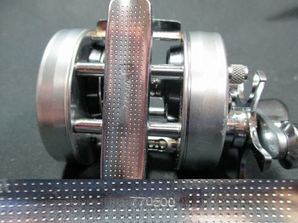 ABU Ambassadeur アブ ガルシア 2500C #0859_画像10