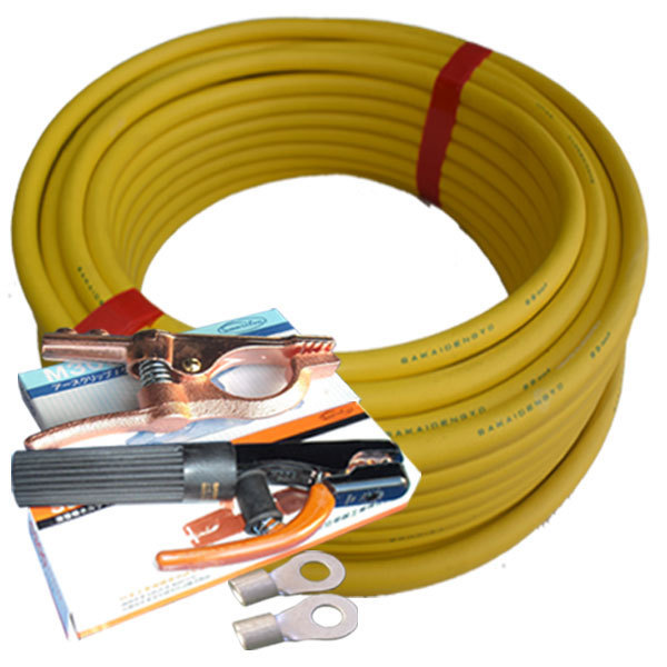 7650円 70000-683 22スケ ホルダー線(端子) 赤色30m 製作セット 7650円 70000-683 22スケ ホルダー線(端子) 赤色30m 製作セット
