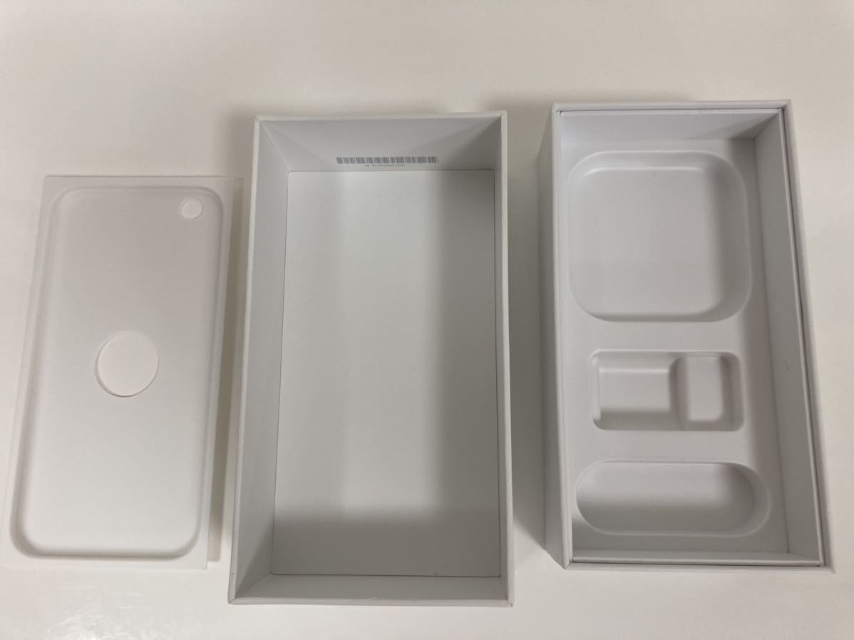 【 iPhone 6 ... коробка  】