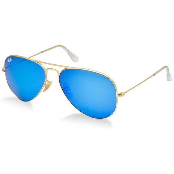 RAY-BAN レイバン RB3025 112/17 62mm Large Metal Aviator アビエーター Rayban サングラス 人気 レディース メンズ