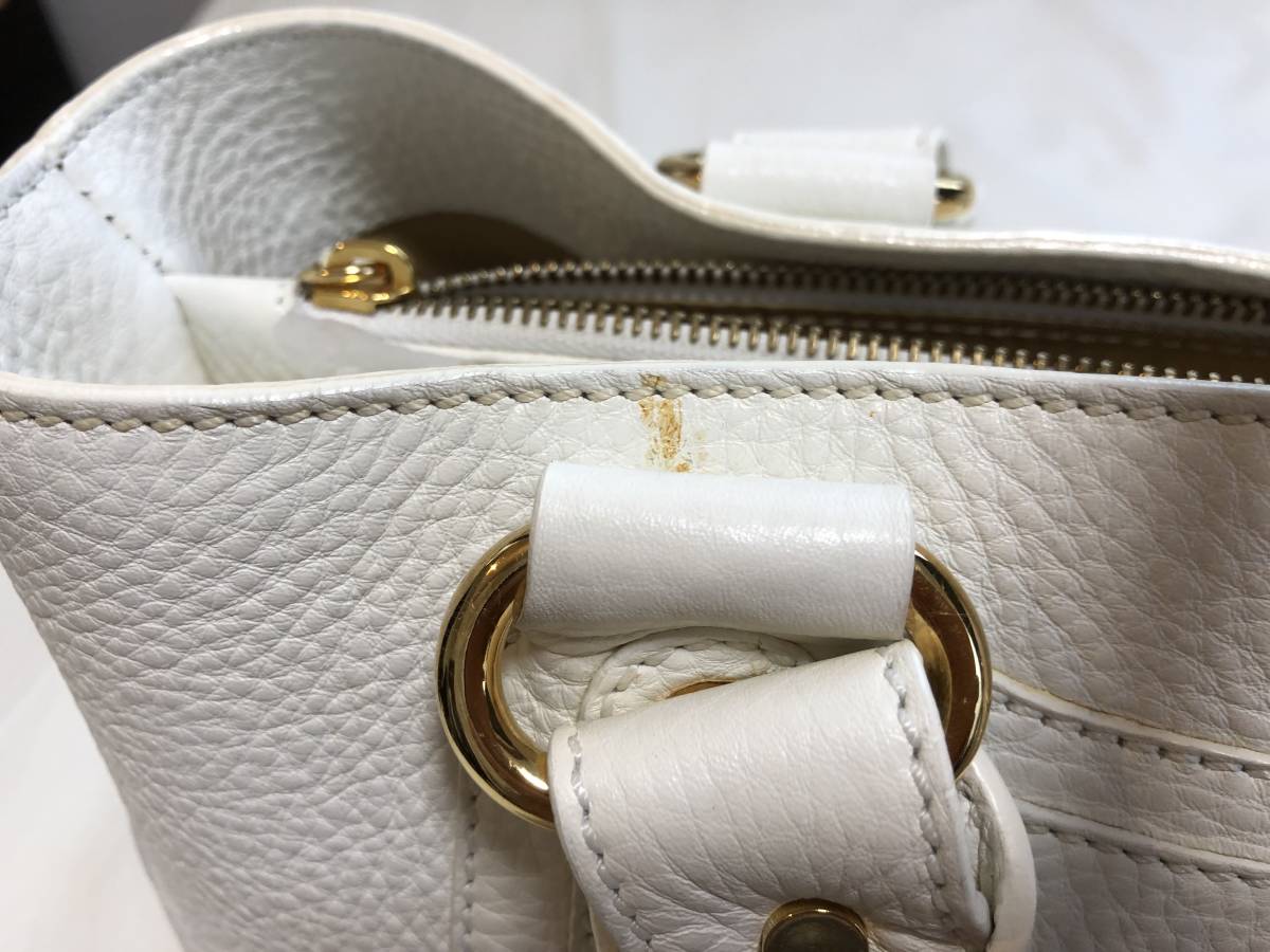 CELINE セリーヌ ミニトート ブギーバッグ 134023IGC.010P made in Italy 1~2回のみ使用の極美品