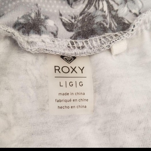 ROXY ズボン Lサイズ 