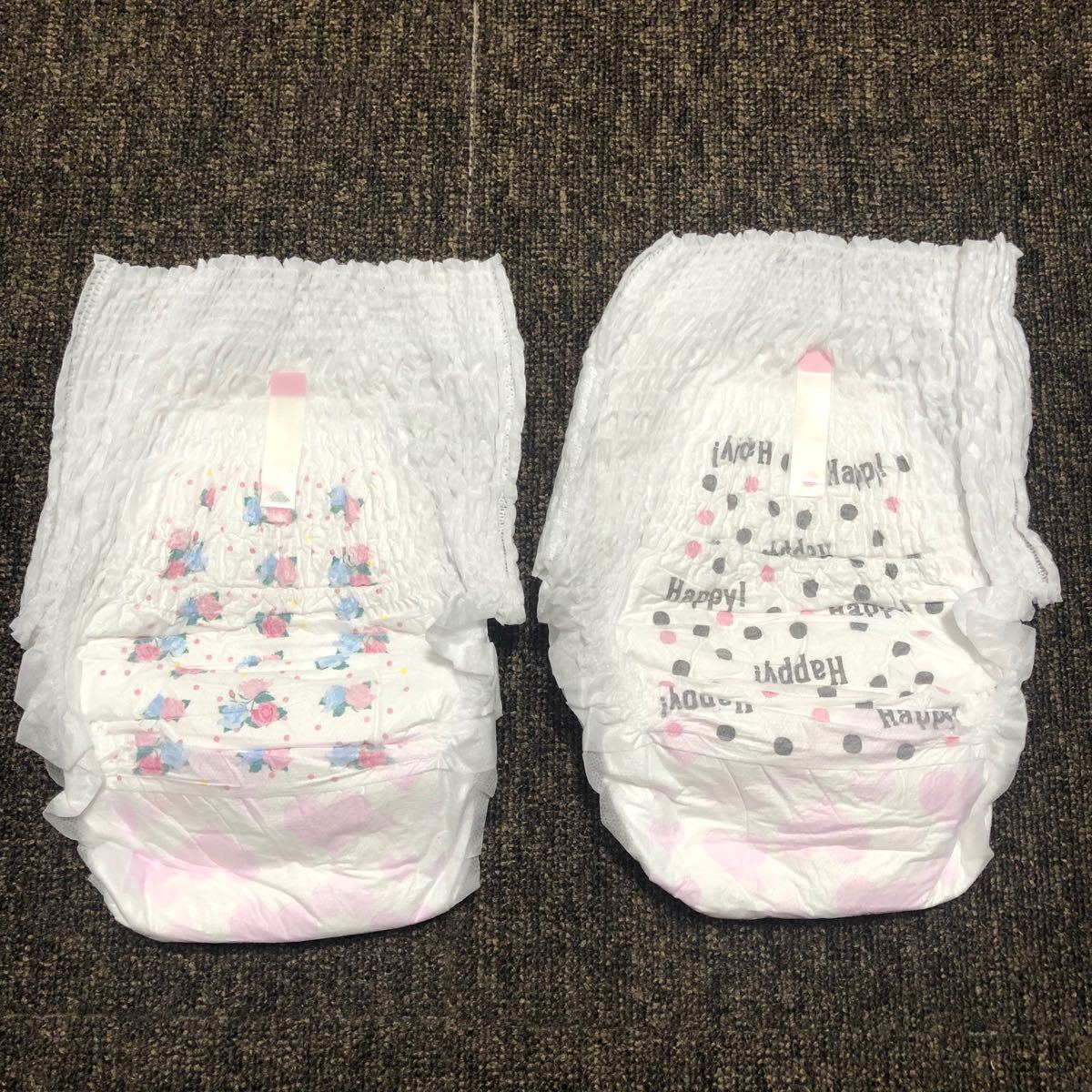 ムーニーマン(スーパービック女の子用)お試し用2枚 スーパー ムーニーマン(スーパービック女の子用)お試し用2枚 スーパー