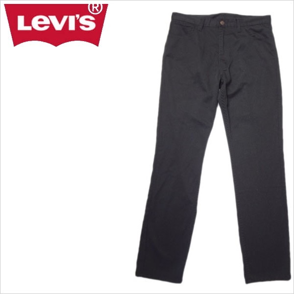 リーバイス 505 パンツ Levi's ストレート 裾上げ無料 メンズ カジュアル