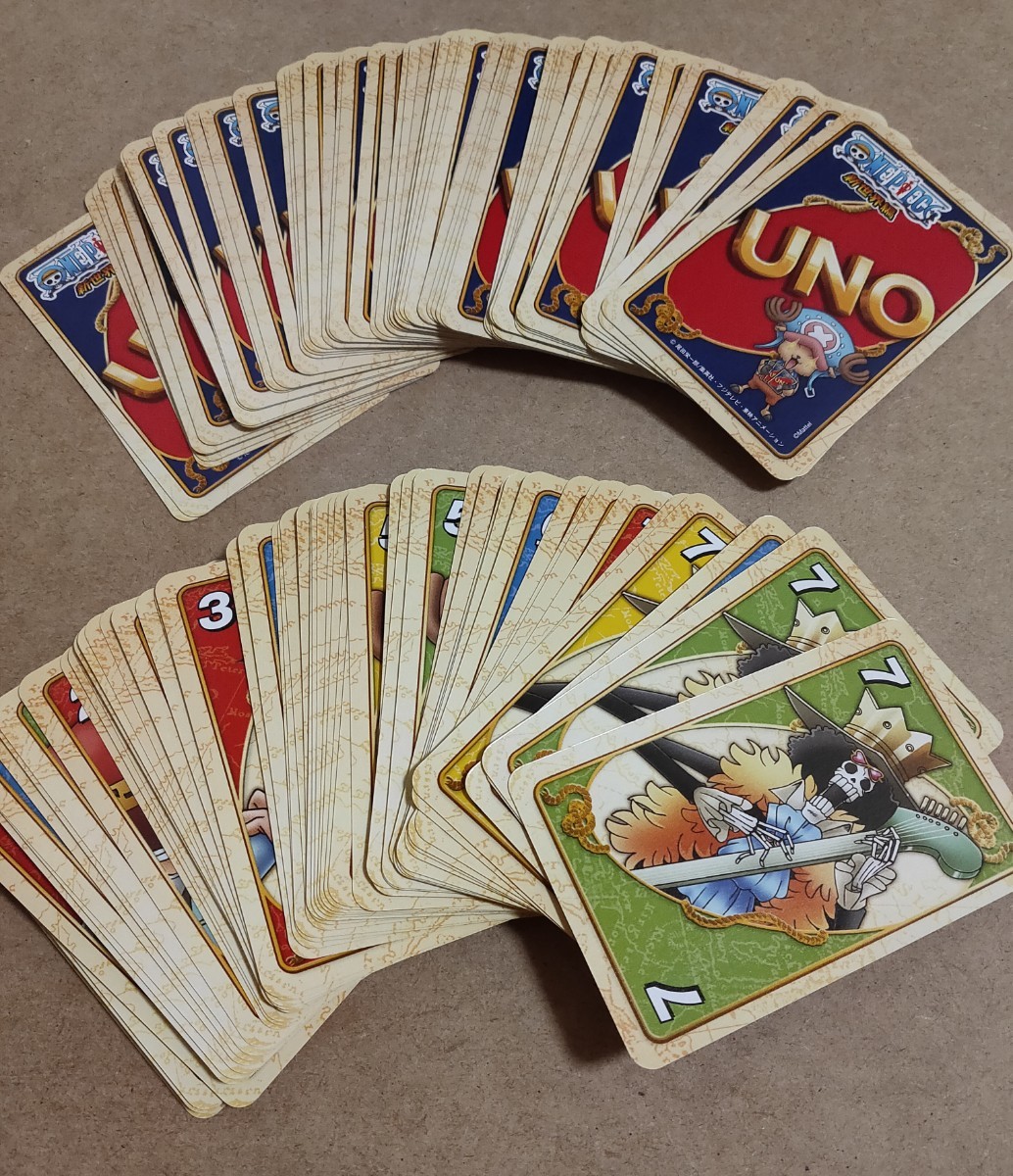 Paypayフリマ ワンピース 新世界編 Uno Paypayフリマ ワンピース 新世界編 Uno