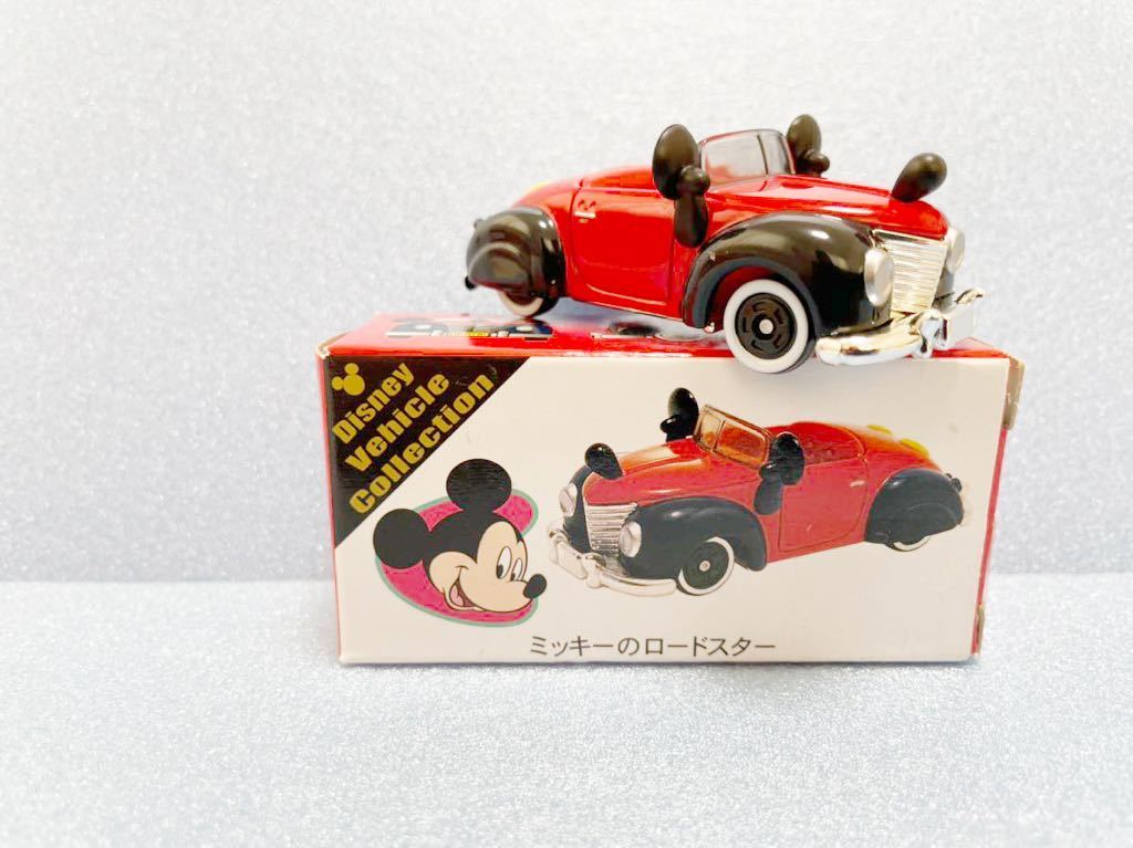 ヤフオク レア 希少 トミカ ディズニー Disney ミッキーの ヤフオク レア 希少 トミカ ディズニー Disney ミッキーの