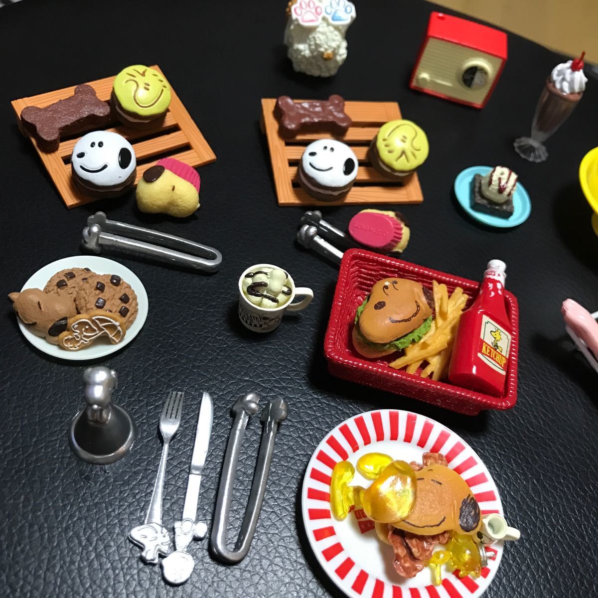 Paypayフリマ スヌーピーカフェミニチュア Paypayフリマ スヌーピーカフェミニチュア