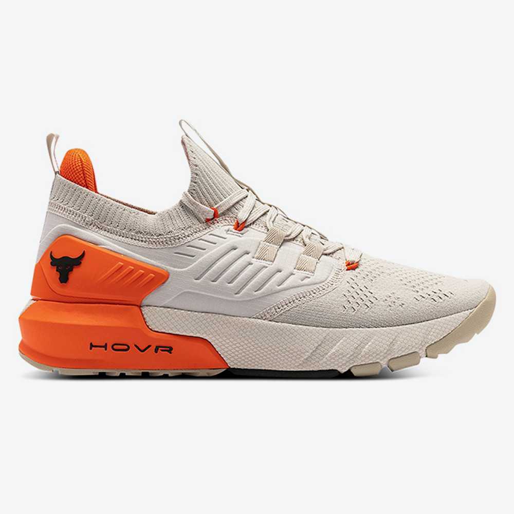 アンダーアーマー×ザ・ロック project rock UNDER ARMOUR RETRO | www