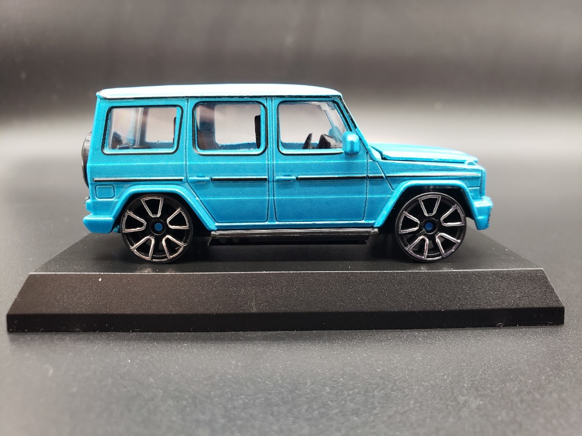 Paypayフリマ マジョレット ミニカー カスタム品 メルセデス ベンツ G500 ゲレンデ 希少カラー 車高短改造車 多数出品中 トミカ Paypayフリマ マジョレット ミニカー カスタム品 メルセデス ベンツ G500 ゲレンデ 希少カラー 車高短改造車 多数出品中 トミカ